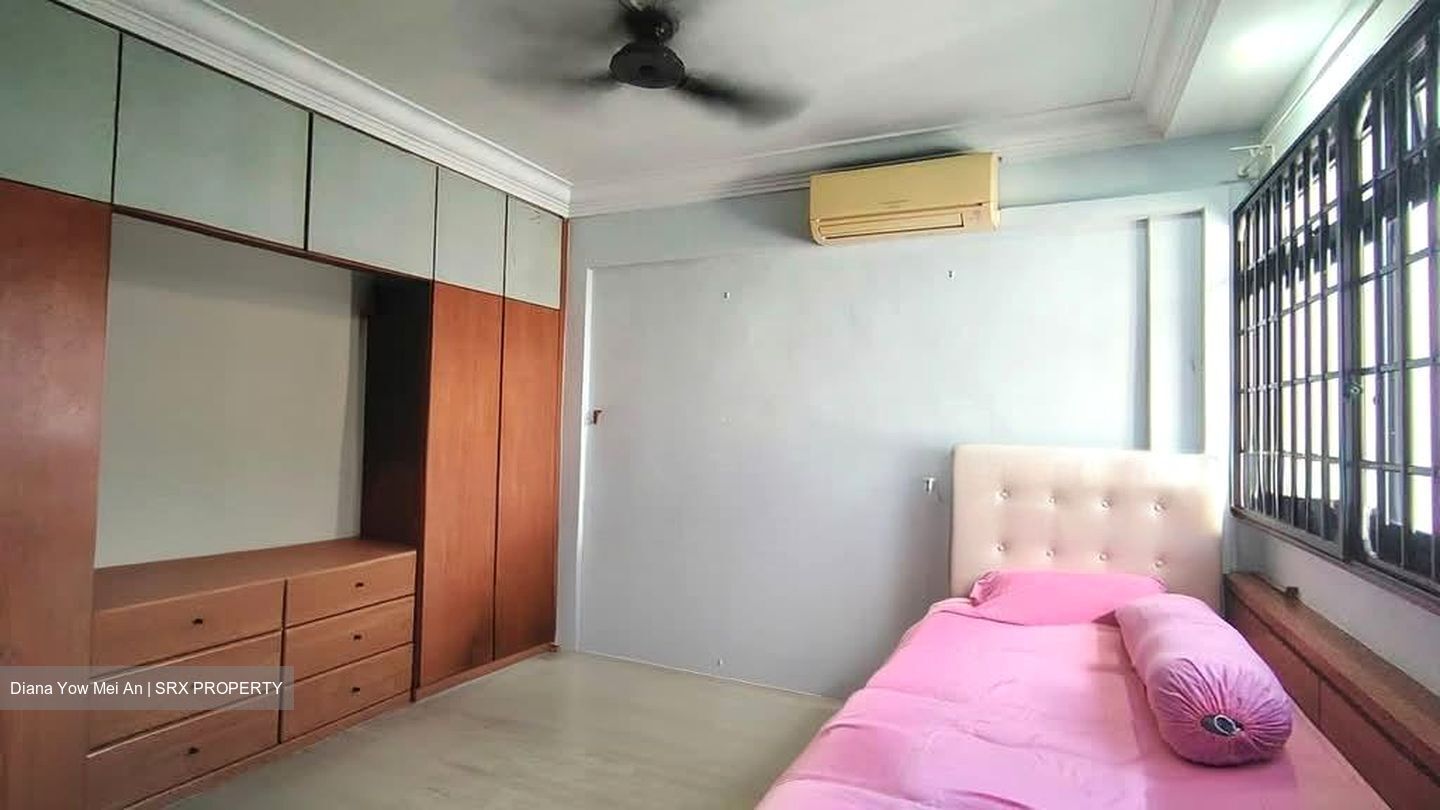 Blk 279 Toh Guan View (Jurong East), HDB 4 Rooms #554757261